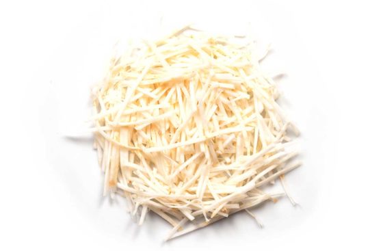 Sellerie Streifen 2mm